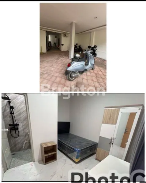 image RUMAH KOS AKTIF DI KETINTANG, 26 KAMAR, LT 224M² (5)