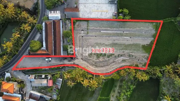 image TANAH STRATEGIS DI GIANYAR, COCOK UNTUK VILLA (6)