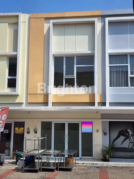 image RUKO RAPI SIAP PAKAI DI PISA GRANDE GADING SERPONG (1)