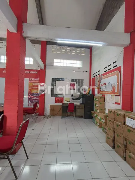 image GUDANG LUAS SIAP PAKAI DI BATUJAJAR, AKSES TOL DEKAT (1)