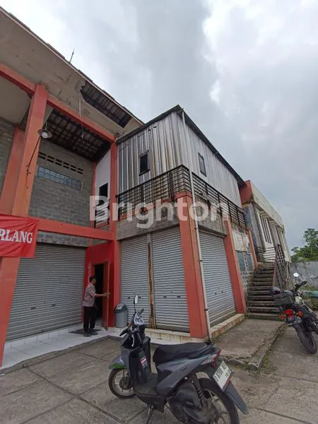 image GUDANG LUAS SIAP PAKAI DI BATUJAJAR, AKSES TOL DEKAT (3)