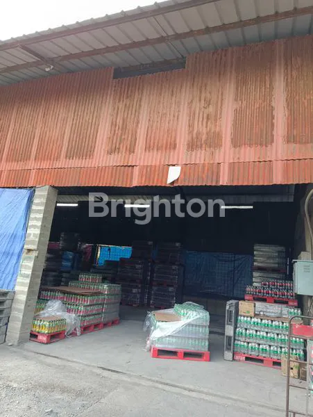 image GUDANG LUAS SIAP PAKAI DI BATUJAJAR, AKSES TOL DEKAT (7)