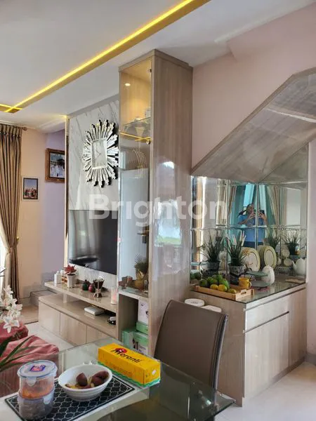 image RUMAH 2 LANTAI SIAP HUNI DI BSD CITY, LT 129M² (5)