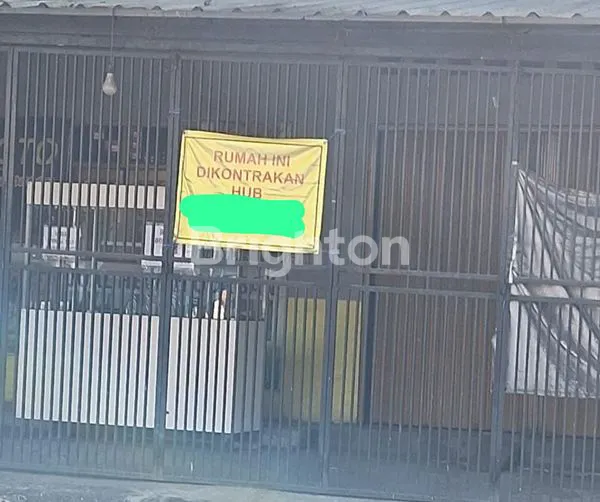 image RUMAH TOKO STRATEGIS DI BUAHBATU, DEKAT TOL & TRANSMART (1)