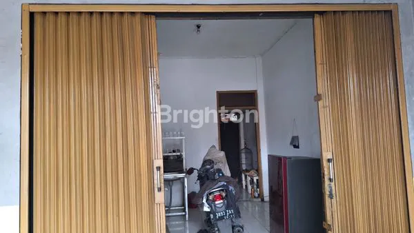 image RUMAH TOKO STRATEGIS DI BUAHBATU, DEKAT TOL & TRANSMART (2)