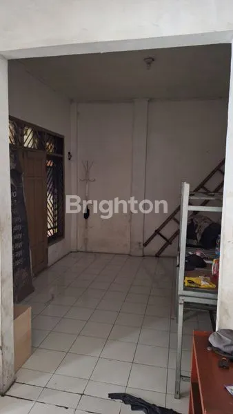 image RUMAH TOKO STRATEGIS DI BUAHBATU, DEKAT TOL & TRANSMART (3)