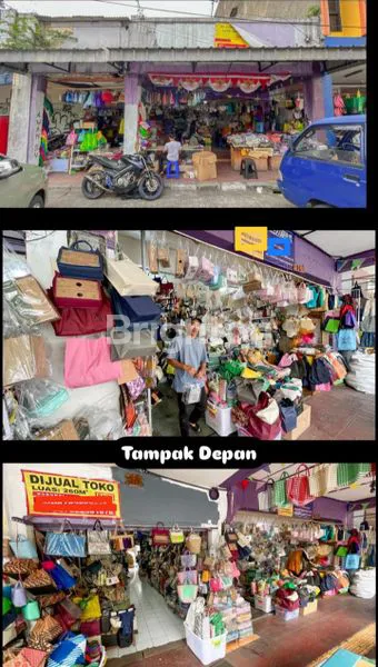 image RUKO LOKASI STRATEGIS DIJUAL DI SAYAP ASTANA ANYAR (1)