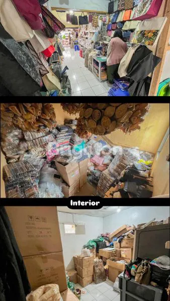 image RUKO LOKASI STRATEGIS DIJUAL DI SAYAP ASTANA ANYAR (3)