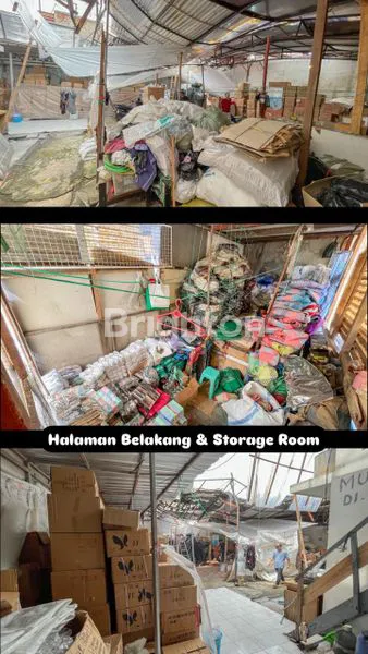 image RUKO LOKASI STRATEGIS DIJUAL DI SAYAP ASTANA ANYAR (2)