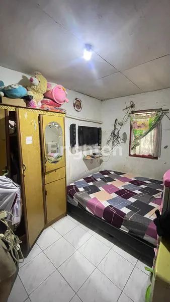 image RUMAH 2 UNIT SHM, LT 86M² DI PETUKANGAN UTARA (4)