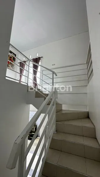 image RUMAH 2 LANTAI FULL FURNISHED  (4)