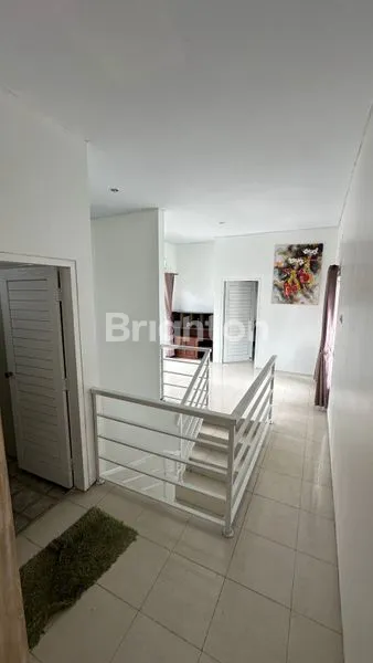 image RUMAH 2 LANTAI FULL FURNISHED  (5)
