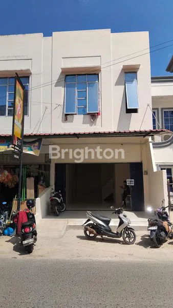 image DISEWAKAN TOWN HOUSE (1)