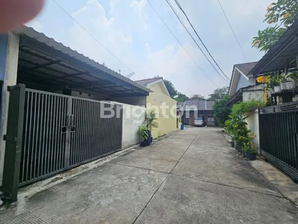 image RUMAH 1.5 LANTAI SHM DI ALAMANDA RESIDENCE (8)