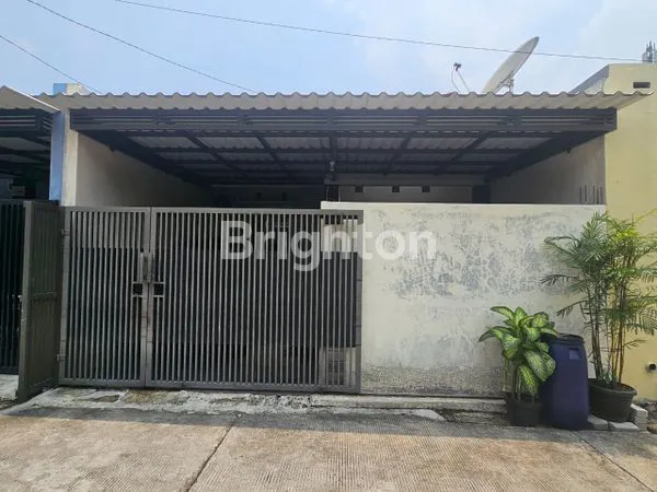 image RUMAH 1.5 LANTAI SHM DI ALAMANDA RESIDENCE (1)