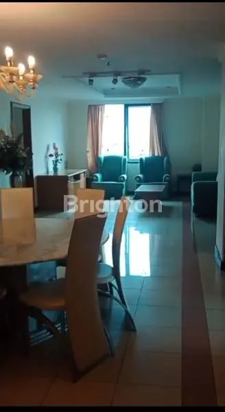 image APARTEMEN RIVERSIDE PLUIT SIAP HUNI, LUAS 198M² (4)