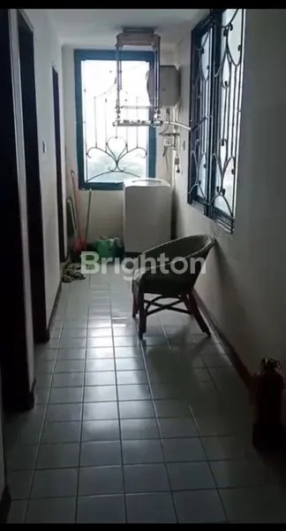 image APARTEMEN RIVERSIDE PLUIT SIAP HUNI, LUAS 198M² (5)