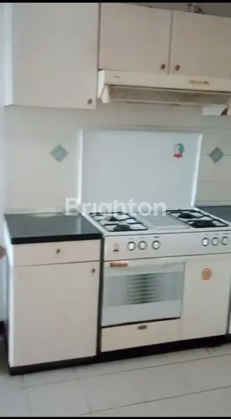 image APARTEMEN RIVERSIDE PLUIT SIAP HUNI, LUAS 198M² (2)