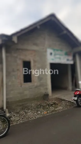 image HUNIAN NYAMAN DI SLEMAN, LT 105M² (2)