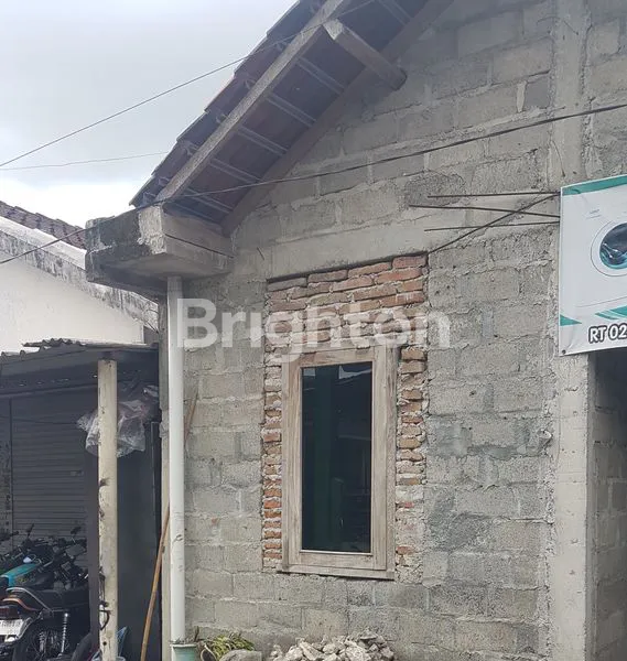 image HUNIAN NYAMAN DI SLEMAN, LT 105M² (1)