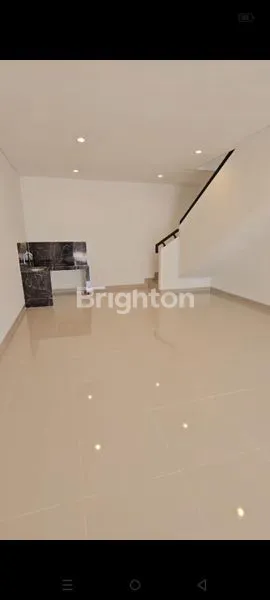 image DISEWAKAN RUKO 2 LANTAI DI BSB, LT 60M², SHM (3)