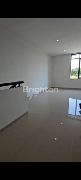 image DISEWAKAN RUKO 2 LANTAI DI BSB, LT 60M², SHM (2)