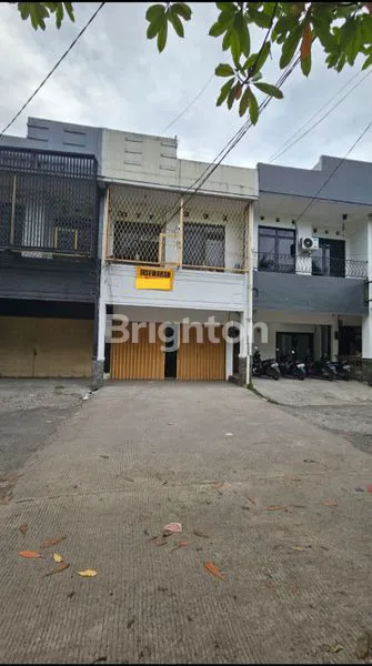 image DISEWAKAN RUKO 2 LANTAI SIAP PAKAI - LOKASI PRIME TKI 2 (1)
