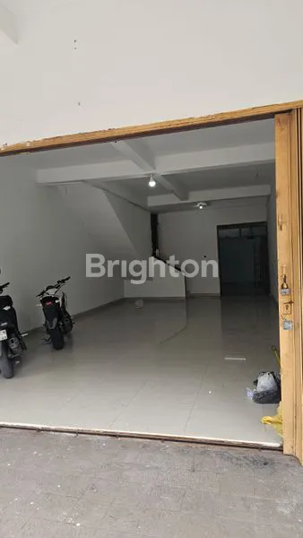 image DISEWAKAN RUKO 2 LANTAI SIAP PAKAI - LOKASI PRIME TKI 2 (3)