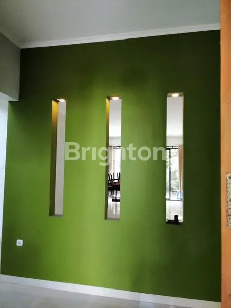 image RUMAH BAGUS SIAP HUNI DI LINGKUNGAN SEJUK, DEKAT FASUM & AKSES TOL DI PONDOK HIJAU BANDUNG BARAT  (8)