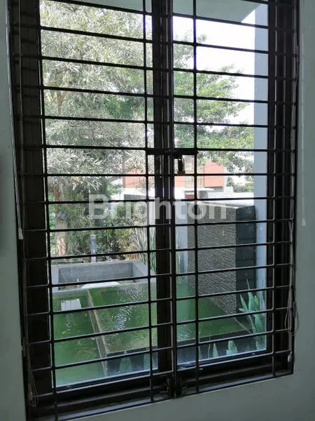 image RUMAH BAGUS SIAP HUNI DI LINGKUNGAN SEJUK, DEKAT FASUM & AKSES TOL DI PONDOK HIJAU BANDUNG BARAT  (4)