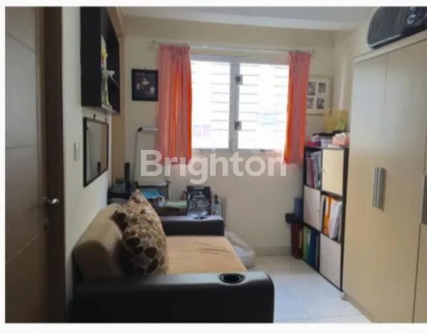 DIJUAL CEPAT APARTEMEN GADING ICON 2 BD