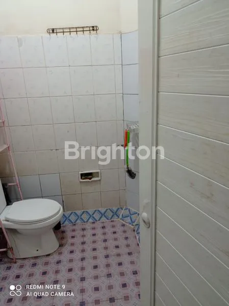 image RUMAH ASRI DI CIPONDOH, LT/LB 105, 3 KT (5)