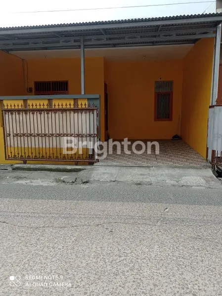 image RUMAH ASRI DI CIPONDOH, LT/LB 105, 3 KT (1)