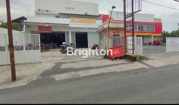 Gambar Property RUMAH & GUDANG