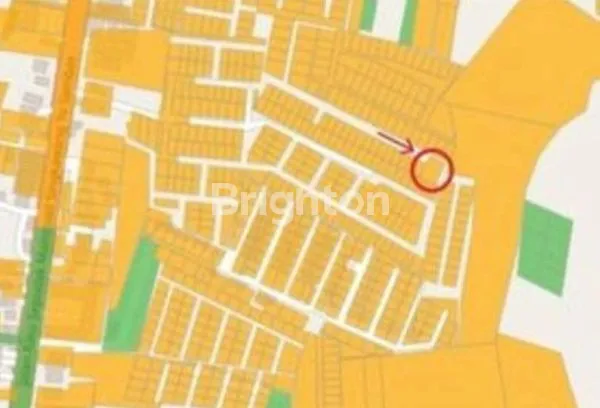 image LAHAN TANAH KAVLING SIAP BANGUN  AREA KOMPLEK PERUMAHAN JALAN RATU SEPUDAK KOTA SINGKAWANG (4)