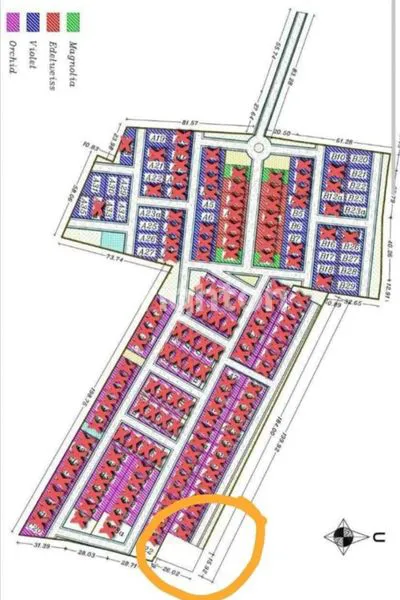 image LAHAN TANAH KAVLING SIAP BANGUN  AREA KOMPLEK PERUMAHAN JALAN RATU SEPUDAK KOTA SINGKAWANG (2)