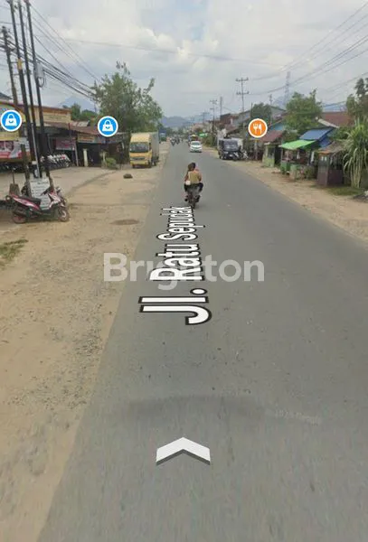 image LAHAN TANAH KAVLING SIAP BANGUN  AREA KOMPLEK PERUMAHAN JALAN RATU SEPUDAK KOTA SINGKAWANG (6)