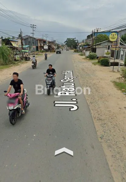 image LAHAN TANAH KAVLING SIAP BANGUN  AREA KOMPLEK PERUMAHAN JALAN RATU SEPUDAK KOTA SINGKAWANG (7)