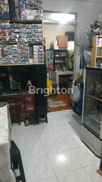 image JUAL RUMAH 2 LANTAI DI KOMPLEKS NATA ENDAH (3)