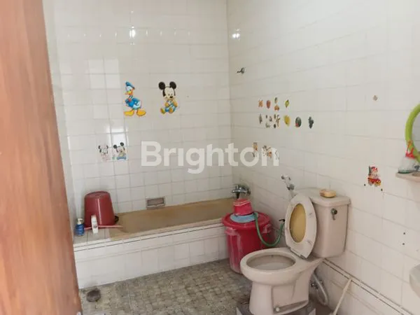 image RUMAH 1 LANTAI LUAS DI WISMA MUKTI, LT/LB 240M² (6)