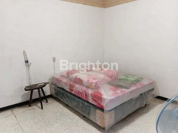 image RUMAH 1 LANTAI LUAS DI WISMA MUKTI, LT/LB 240M² (2)