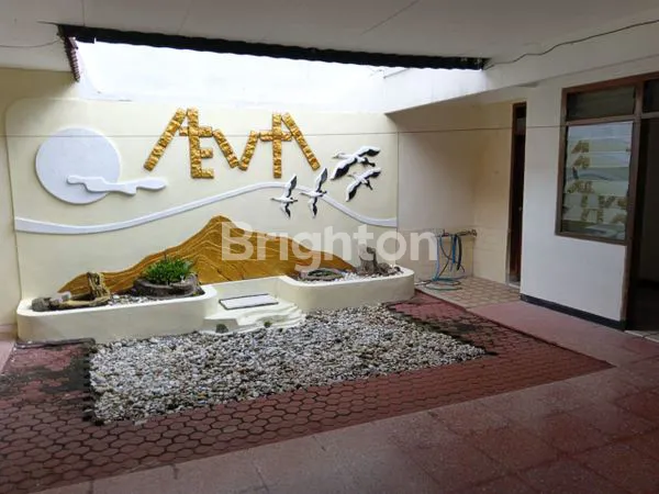 image RUMAH 1 LANTAI LUAS DI WISMA MUKTI, LT/LB 240M² (4)