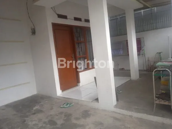 image JUAL / SEWA RUMAH 1 LANTAI DI TAMAN CIBADUYUT (1)