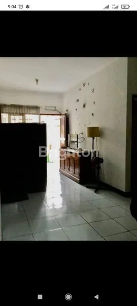 image JUAL / SEWA RUMAH 1 LANTAI DI TAMAN CIBADUYUT (6)