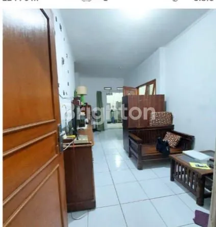 image JUAL / SEWA RUMAH 1 LANTAI DI TAMAN CIBADUYUT (4)