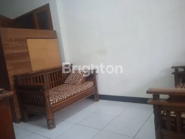 image JUAL / SEWA RUMAH 1 LANTAI DI TAMAN CIBADUYUT (8)