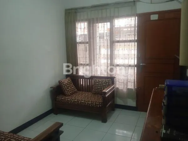 image JUAL / SEWA RUMAH 1 LANTAI DI TAMAN CIBADUYUT (5)