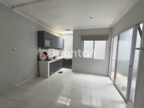 image RUMAH 2 LANTAI DI CLUSTER GROOVE, LT 72/LB 53 (2)