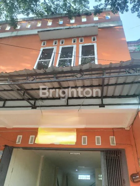 image RUKO 2,5 LANTAI DI RING ROAD BALIKPAPAN, LOKASI STRATEGIS (3)