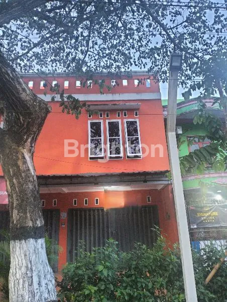 image RUKO 2,5 LANTAI DI RING ROAD BALIKPAPAN, LOKASI STRATEGIS (1)